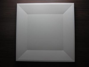 Алюминиевая потолочная плитка - Алюминиевая потолочная плитка