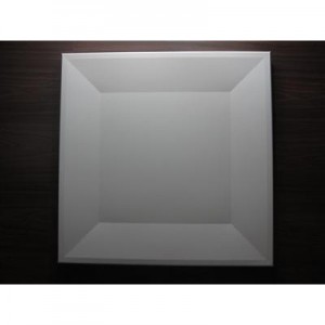 钢天花板 - 钢天花板