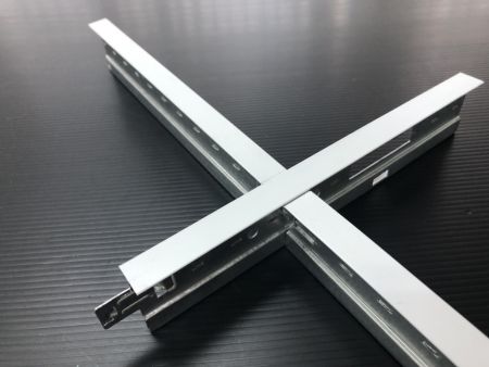 Ceiling suspension grid (T-15/Heavy Duty) - Ceiling suspension grid (T-15)