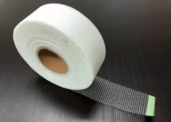 玻璃纤维网带