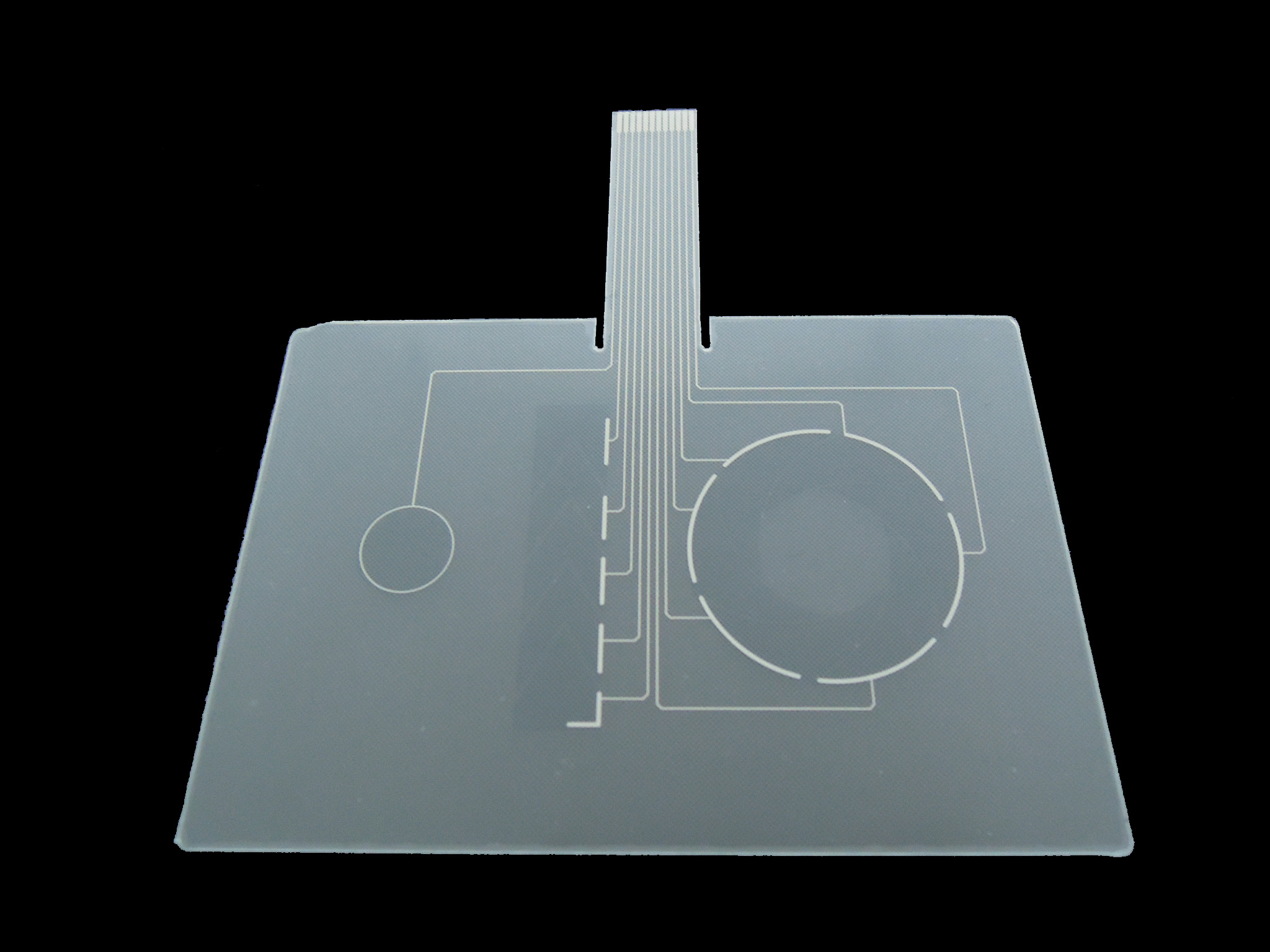 COCHIEF- Touch Switch