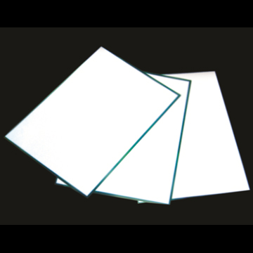 Retroiluminación electroluminiscente (a gran escala)