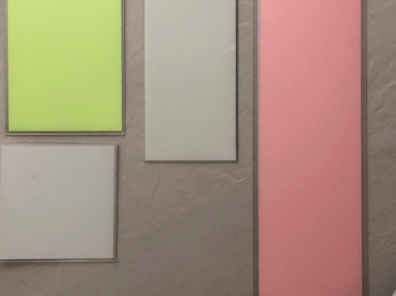 Berührungsschaltermodul (TK)