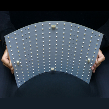 Led Plate LED Plate | Capacitive Touch Switch Modules & Displays Manufacturer ...