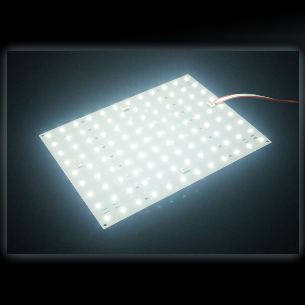 LED Plate | Capacitive Touch Switch Modules & Displays Manufacturer ...