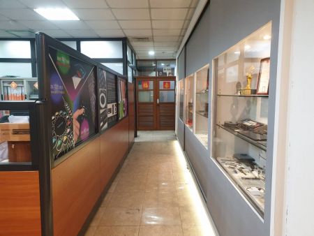 皓智(Cochief) corredor