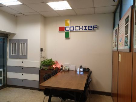 皓智(Cochief) porta da frente-2