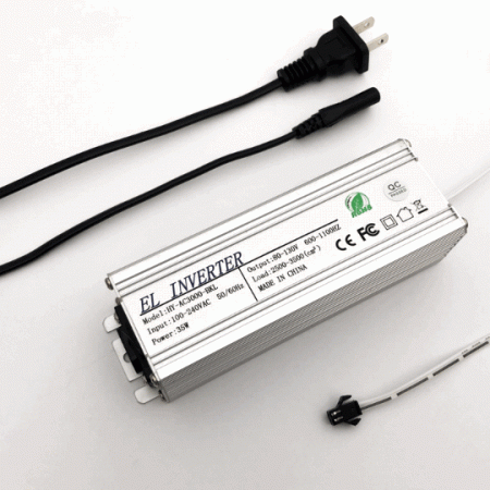 EL Inverter -AC、DC Series - AC Type Inverter