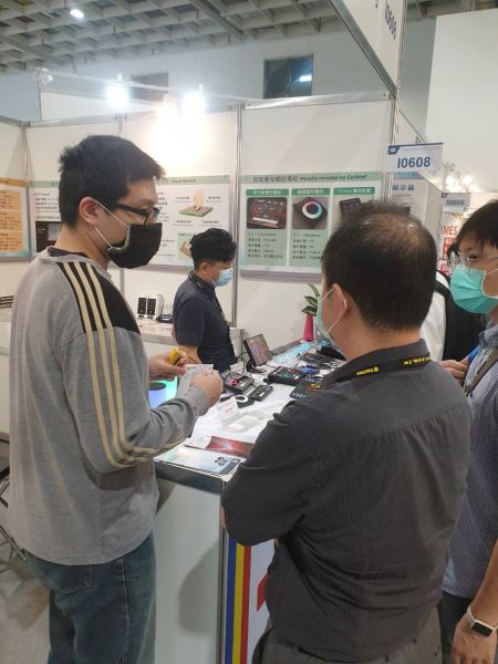 2024 Autotrónica Taipei