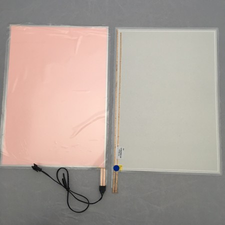 A4 EL-LAMPE