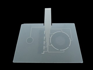 Flexible Touch Switch