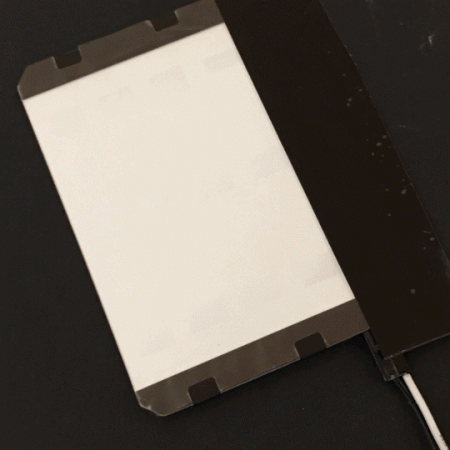 光ガイドフィルム - 導光膜