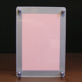 Electroluminescent Frame