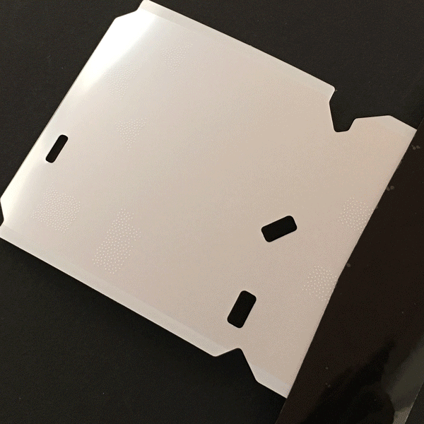 導光製品 (LGF/LGP) Light Guide Product