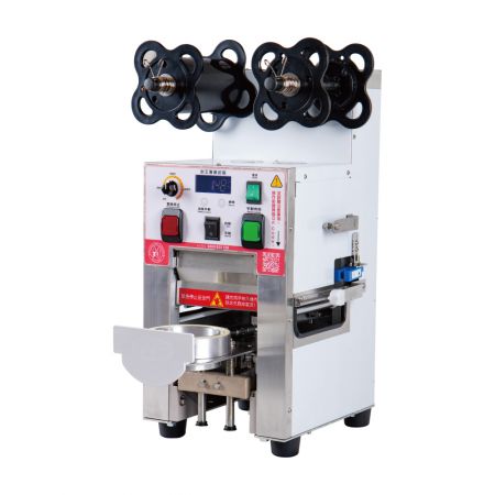 High Performance Cup Sealers - Cup Sealing machine