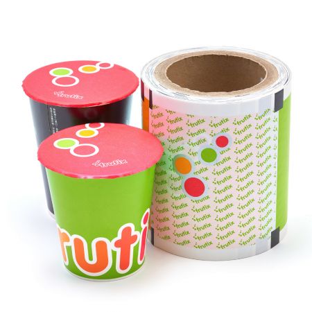 Paper Sealing Film for Cup (Customization)