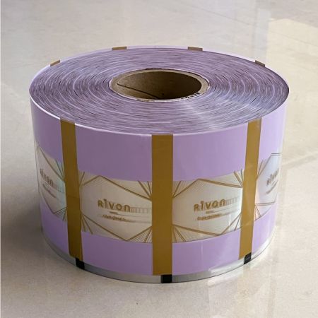 Aluminum Oxide Films - Roll