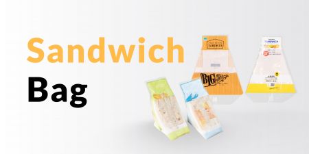 Bolsa para Sándwich