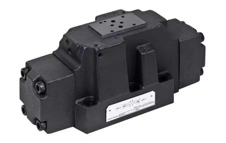 D08 / NG25 / CETOP-8 Pilot Operated Directional Control Valve - Pilot Operated Directional Control Valve.