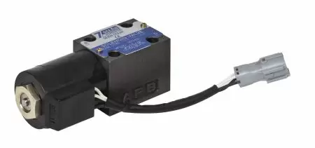 Katup Solenoid Forklift