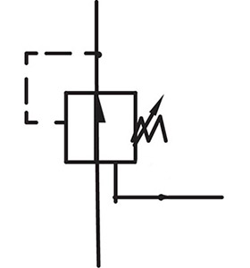 Grafický symbol - MGB-02.