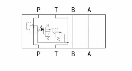 Símbolo Gráfico - MSG-02.