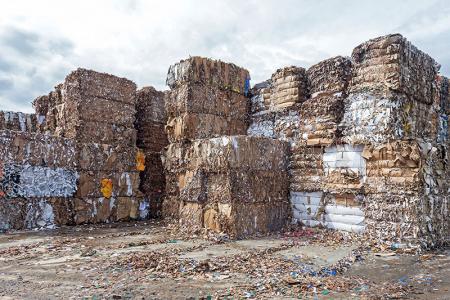 Hidráulica na Reciclagem - Hidráulica em Aplicações de Reciclagem.