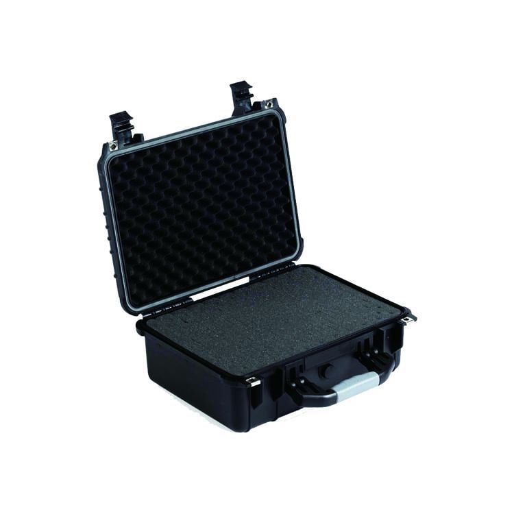 thumbnail image 2 of Membrane Solutions EVA Hard Case For Water Filter Straw - Waterproof & Portable 2 of 4