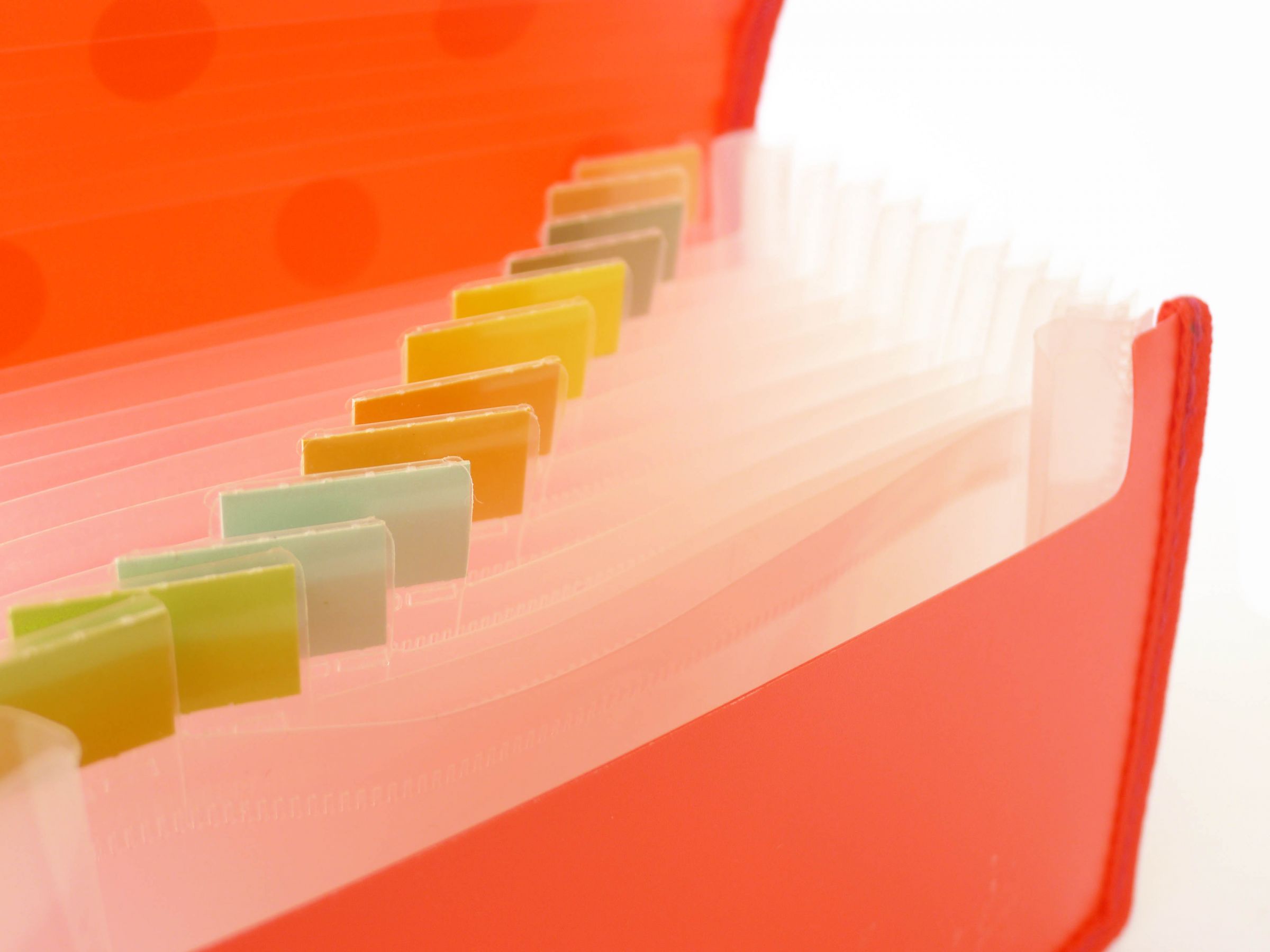 PP Expanding Coupon File Leading Manufacturer of Professional Ring