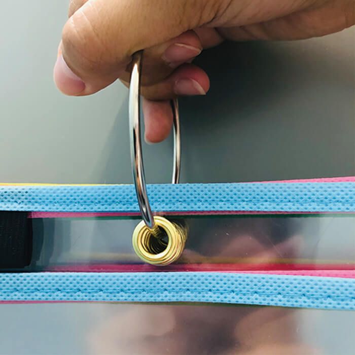 30 Pack Dry Erase Pocket Kit Leading Manufacturer of Professional