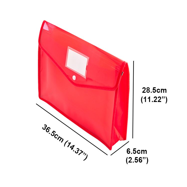 Expanding File Wallet | Expandable File Organizer - High Capacity, Easy ...
