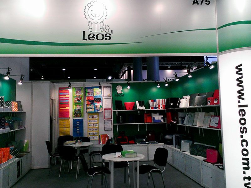 2016 PaperWorld, Messe Frankfurt