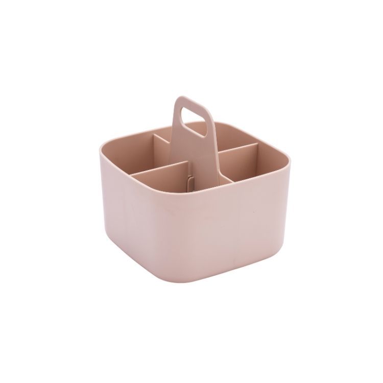 Small Caddy Organizer with Handle | Leos' OEM Classroom Storage Solution