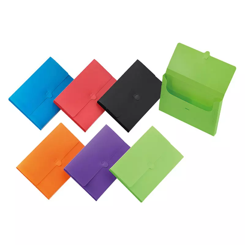 Portable File Case | OEM Stationery Solutions Built for Retail and B2B ...