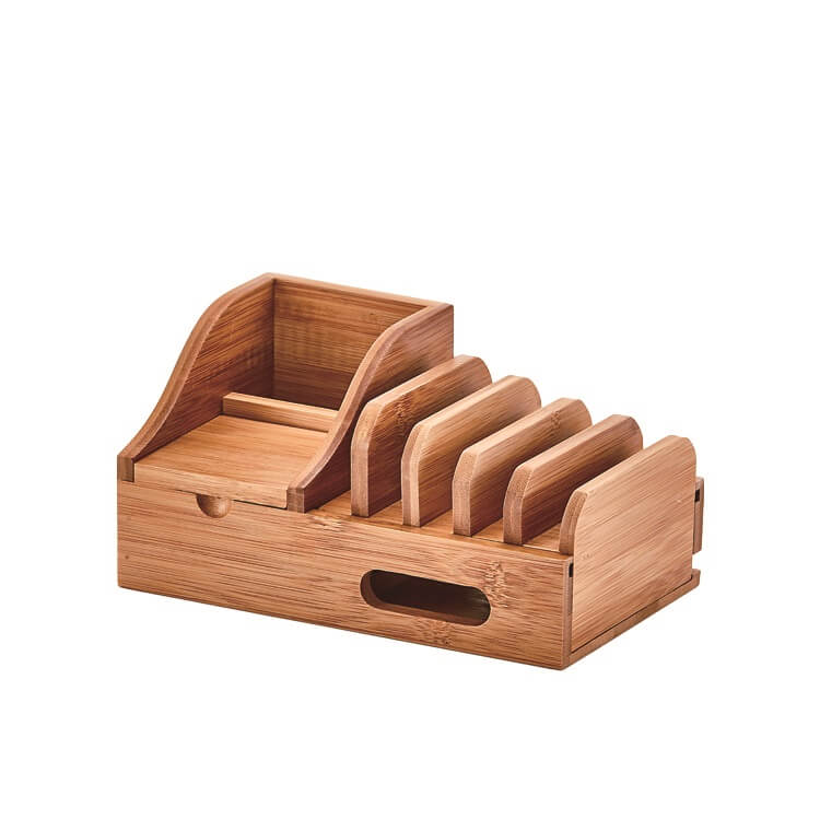 Small Bamboo Tray – The Monogrammed Home
