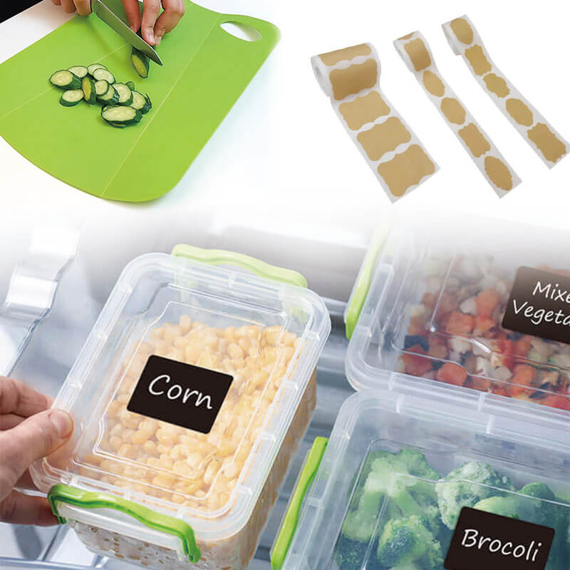 Durable storage and utility items for home, garage, travel & personal use