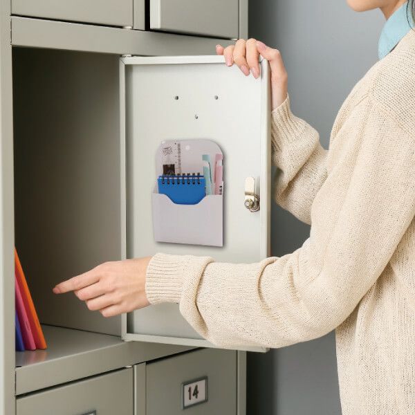 Magnetic File Holder OEM Manufacturer | Leos' Taiwan Factory
