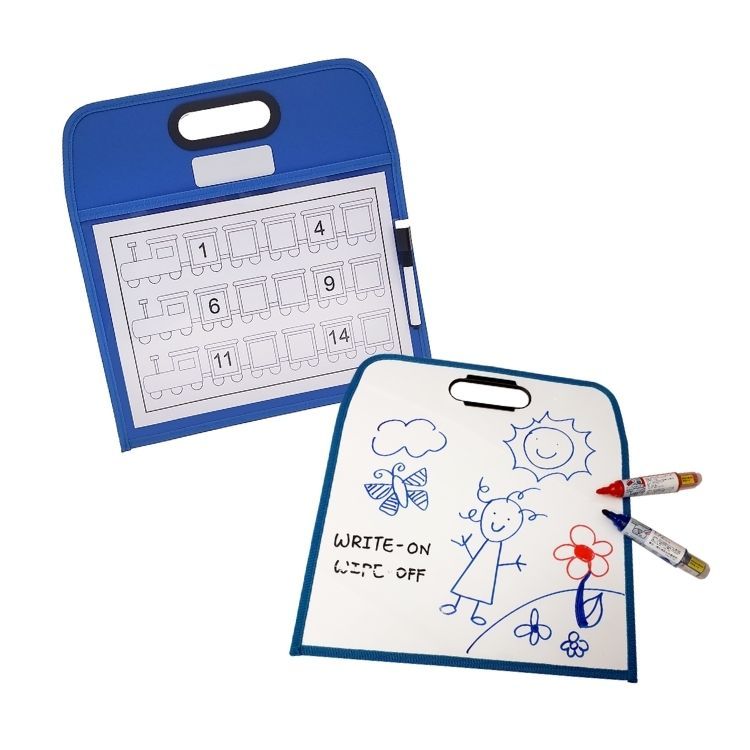 Portable Dry Erase Board
