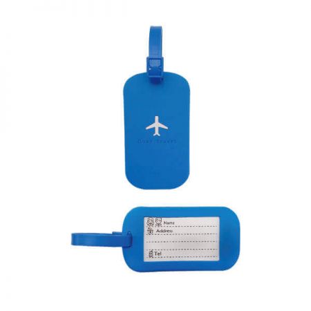 Thẻ hành lý