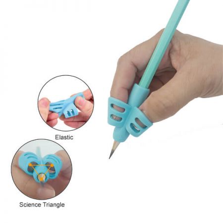 Silicone Pencil Grip