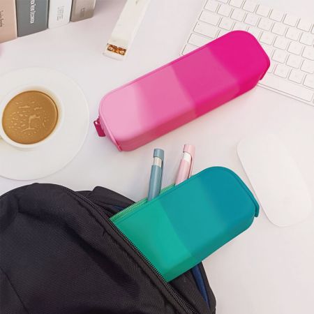 Estojos de caneta para estudantes