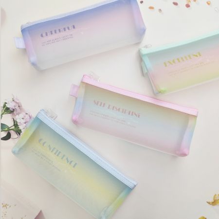 сумка для карандашей