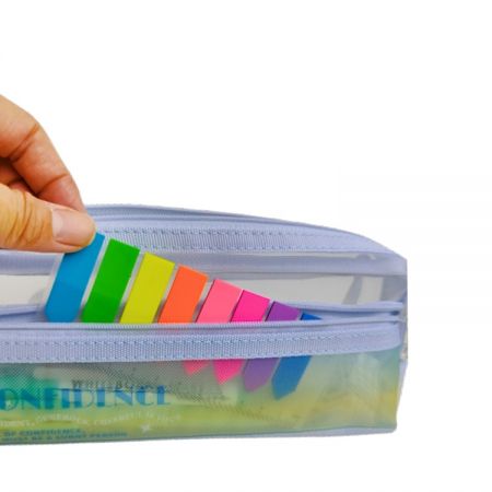 градиентный чехол