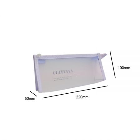 תיק בצורת משולש