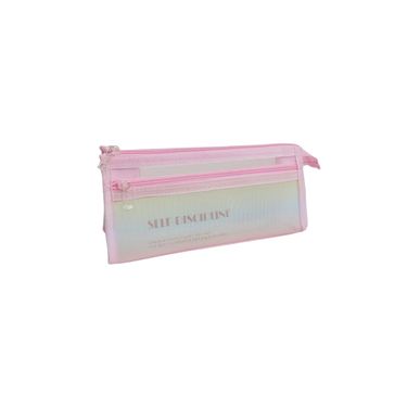 Gradient Pen Case- Layer - Double Layer Pen Case