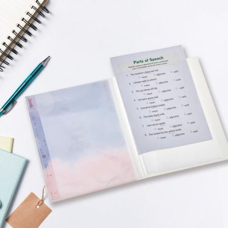 Гибкие книги для отображения