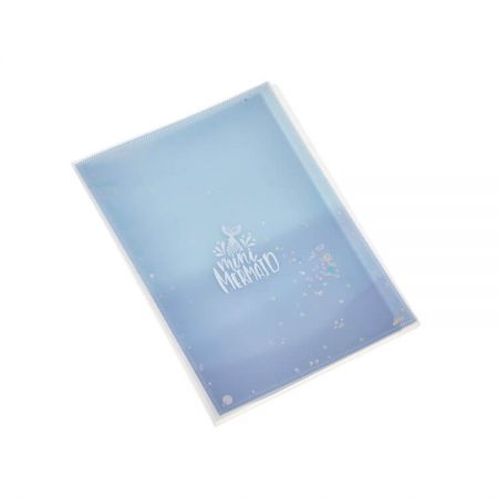 Презентационные книги с пайетками