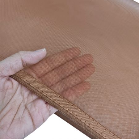 Органайзер с молнией