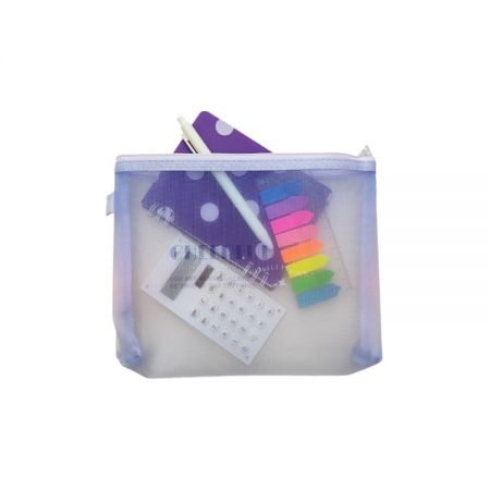 чехол на молнии