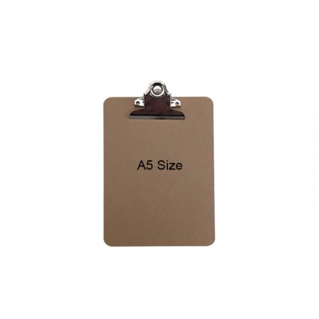 MDFクリップボード